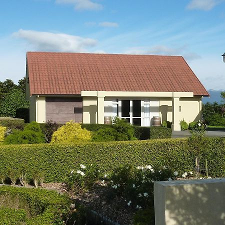 A Touch Of Tuscany At Hillsborough New Plymouth Extérieur photo