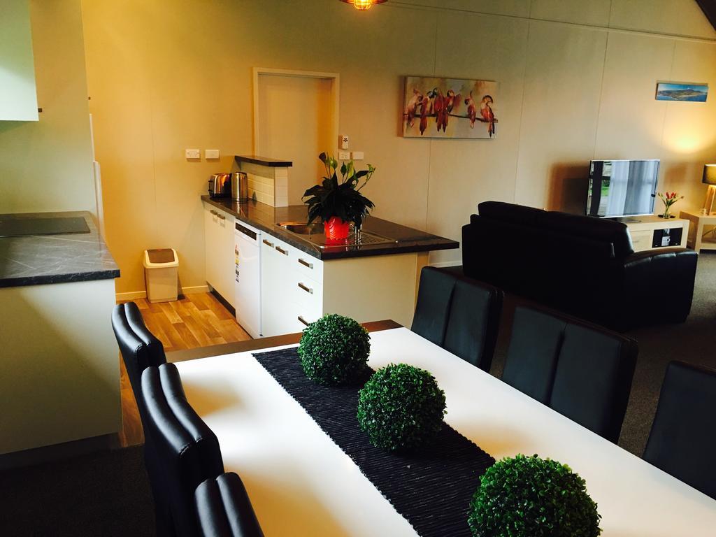 A Touch Of Tuscany At Hillsborough New Plymouth Extérieur photo