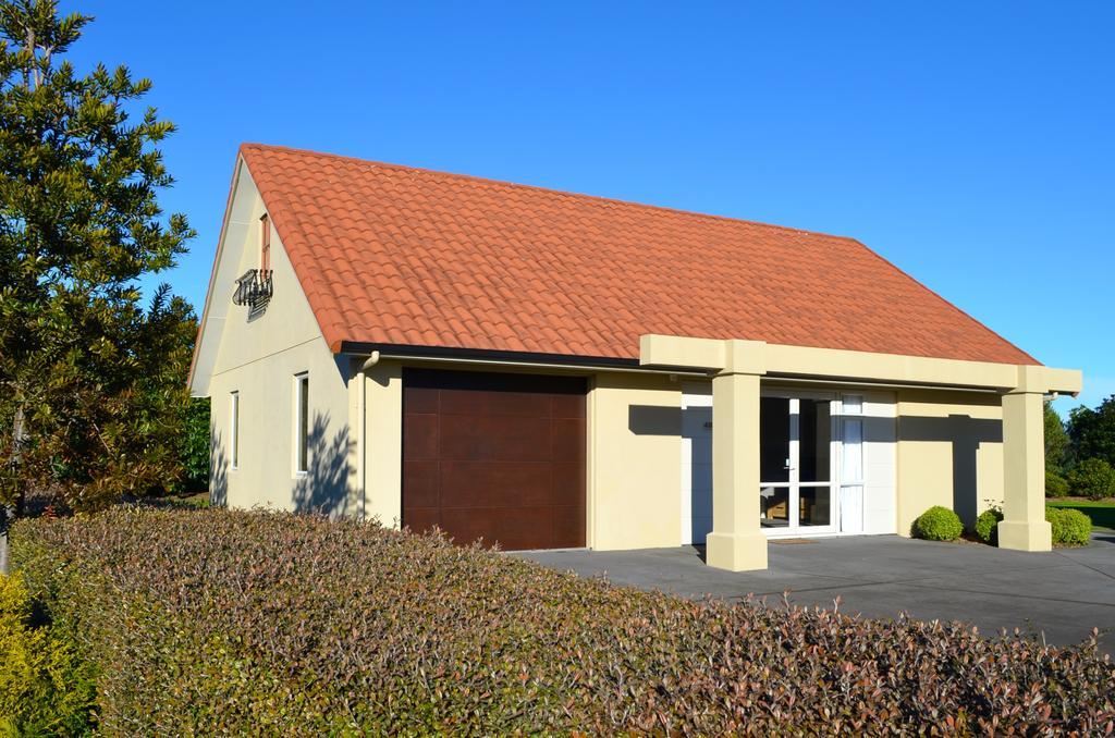 A Touch Of Tuscany At Hillsborough New Plymouth Extérieur photo