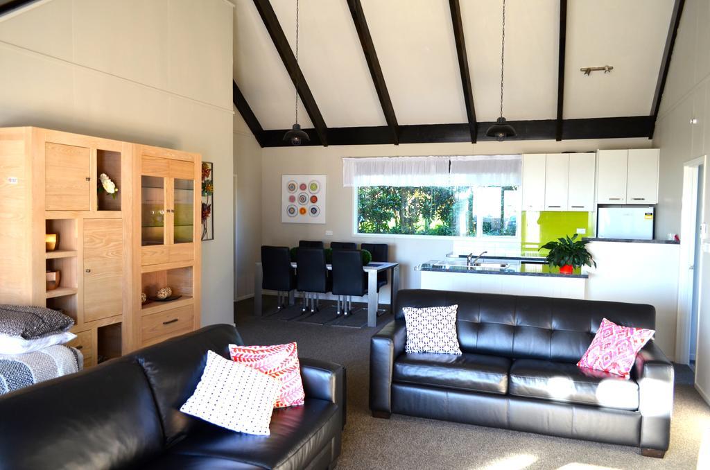 A Touch Of Tuscany At Hillsborough New Plymouth Extérieur photo