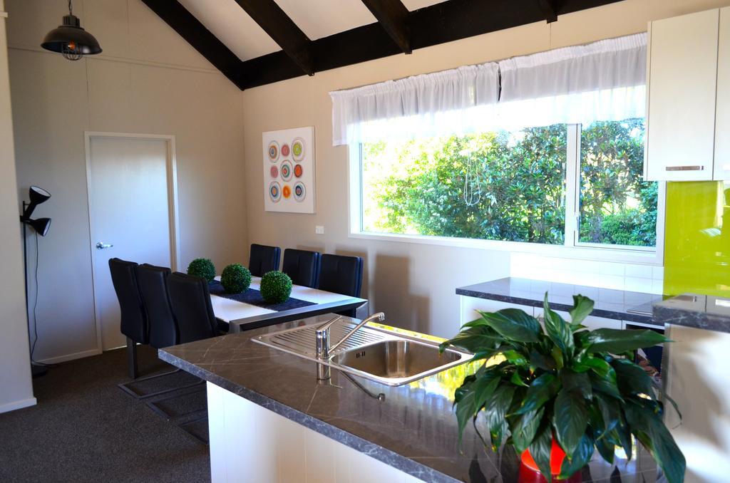 A Touch Of Tuscany At Hillsborough New Plymouth Extérieur photo