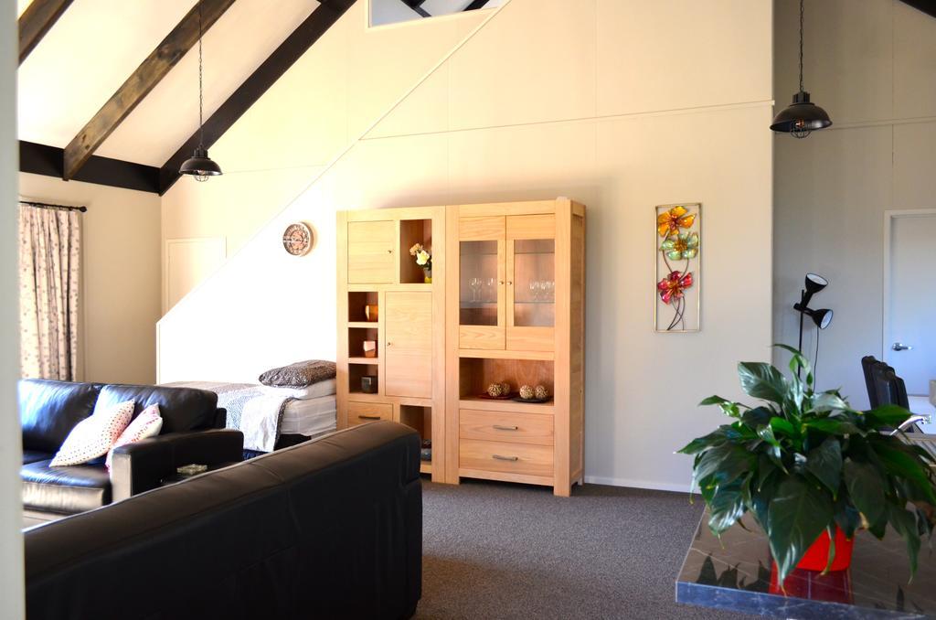 A Touch Of Tuscany At Hillsborough New Plymouth Extérieur photo