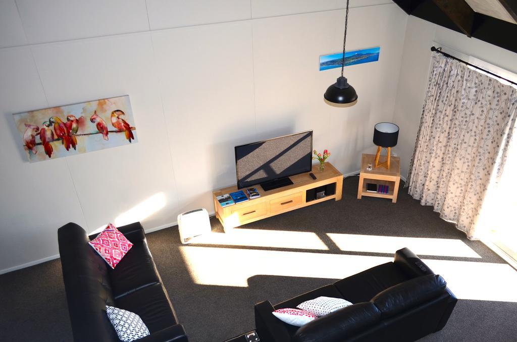A Touch Of Tuscany At Hillsborough New Plymouth Extérieur photo