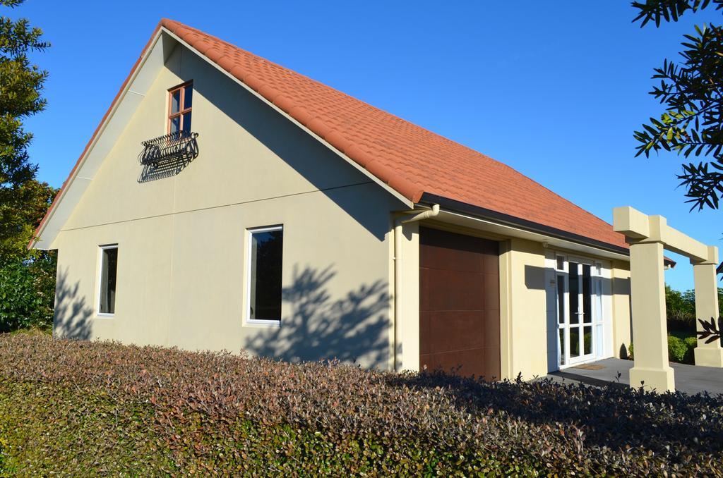 A Touch Of Tuscany At Hillsborough New Plymouth Extérieur photo
