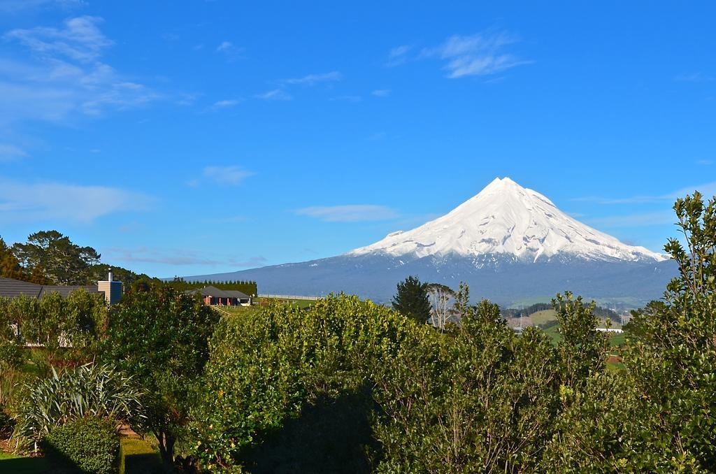 A Touch Of Tuscany At Hillsborough New Plymouth Extérieur photo