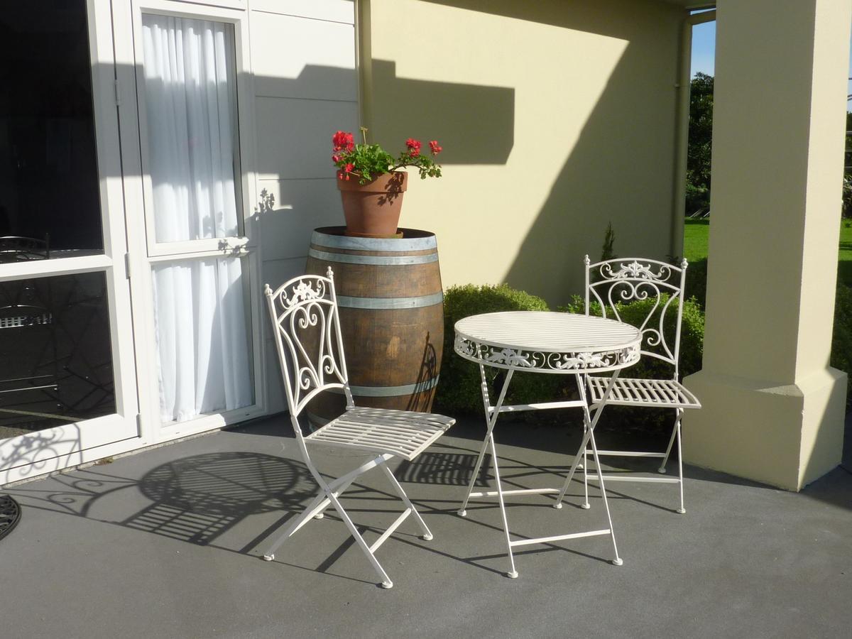 A Touch Of Tuscany At Hillsborough New Plymouth Extérieur photo